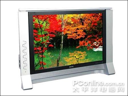 超群性能与价格 明基FP241V的卓越表现