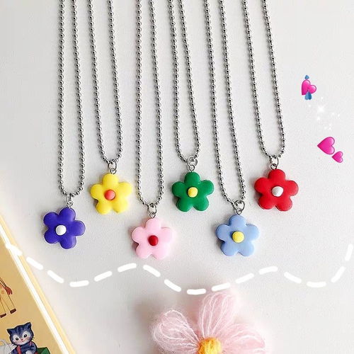 简约与嘻哈的碰撞 可盐可甜的土酷锁骨链，见证每一份独特情谊