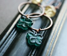 小饰物——浊喵的创意世界