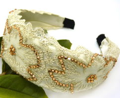 发卡精品饰品系列 义乌小商品批发网的小饰物货源指南