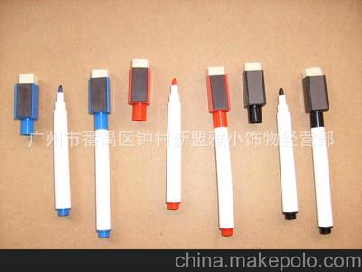 工厂直销批发白板笔记号笔产品大全 - 广州市番禺区钟村新盟雅小饰物经营部